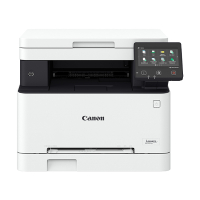 Canon i-SENSYS MF651Cw impresora láser color A4 todo en uno con wifi (3 en 1) 5158C009 819237