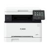 Canon i-SENSYS MF651Cw impresora láser color A4 todo en uno con wifi (3 en 1) 5158C009 819237 - 1