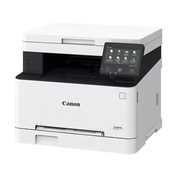 Canon i-SENSYS MF651Cw impresora láser color A4 todo en uno con wifi (3 en 1) 5158C009 819237 - 2