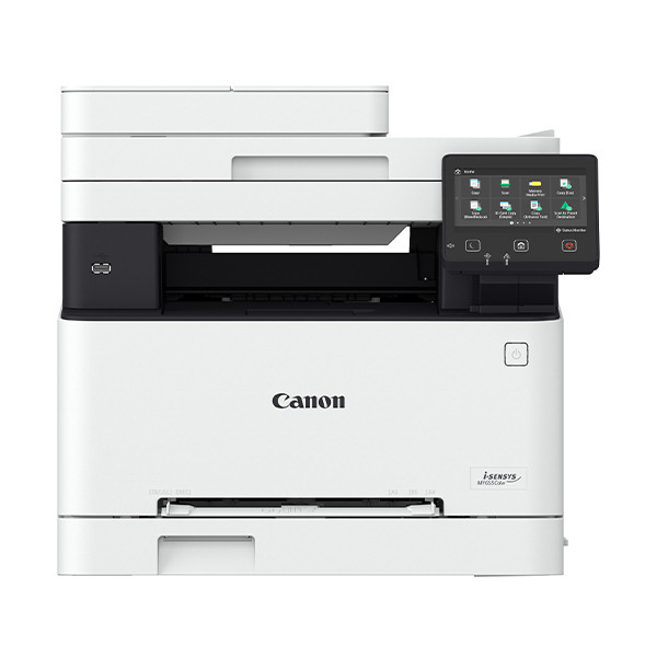 Canon i-SENSYS MF655Cdw impresora láser color A4 todo en uno con wifi (3 en 1) 5158C004 819238 - 1