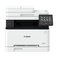 Canon i-SENSYS MF657Cdw impresora láser color A4 todo en uno con wifi (4 en 1) 5158C0010 819239