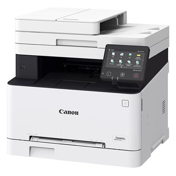 Canon i-SENSYS MF657Cdw impresora láser color A4 todo en uno con wifi (4 en 1) 5158C0010 819239 - 3