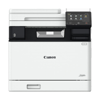 Canon i-SENSYS MF754Cdw impresora láser color A4 todo en uno con wifi (4 en 1) 5455C009AA 819227