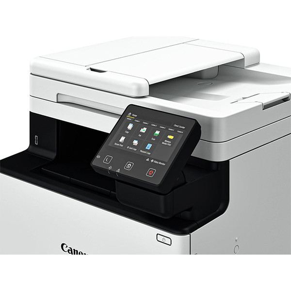 Canon i-SENSYS MF754Cdw impresora láser color A4 todo en uno con wifi (4 en 1) 5455C009AA 819227 - 2