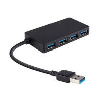 Conector USB 3.0 (4 puertos)