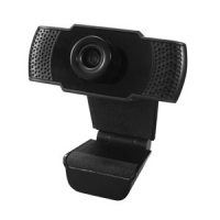 Coolbox FullHD 1080p webcam con microfono integrado 8436556143410 425854