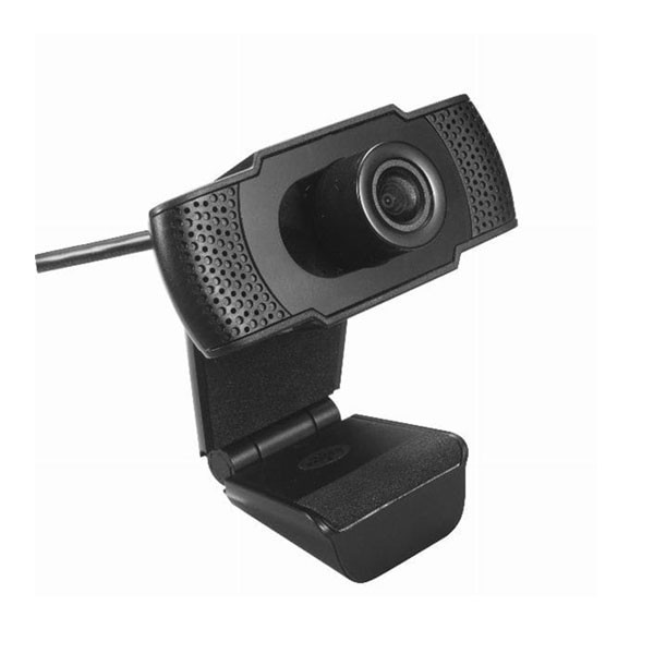 Coolbox FullHD 1080p webcam con microfono integrado 8436556143410 425854 - 2