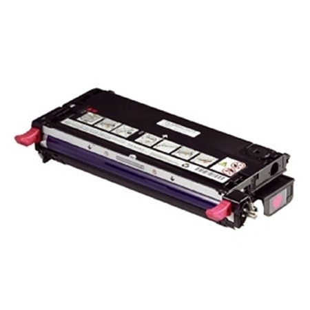 Dell 593-10292 (H514C) toner magenta XL (original) 593-10292 900999 - 1