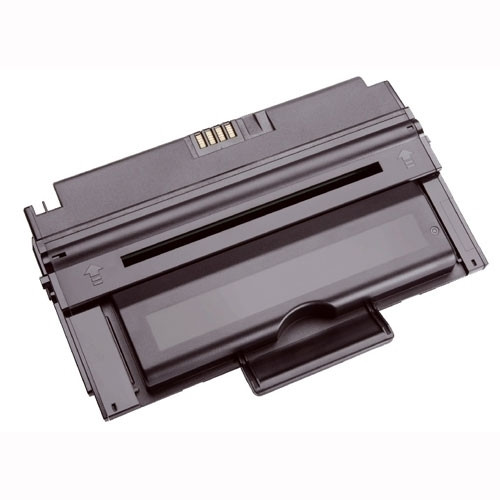 Dell 593-10330 (CR963) toner negro (original) 593-10330 085784 - 1