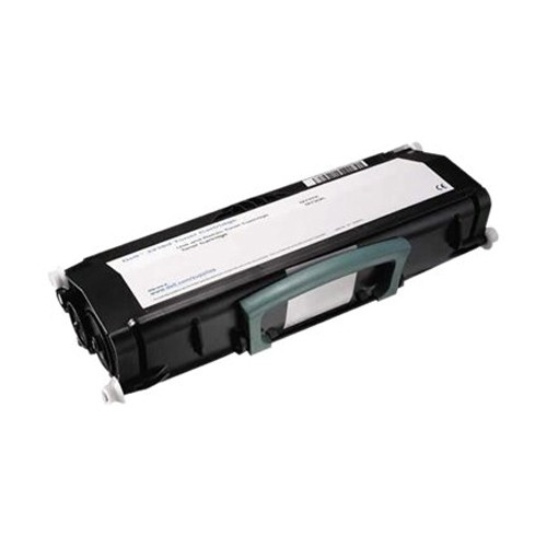 Dell 593-10501 (M797K) toner negro (original) 593-10501 085790 - 1