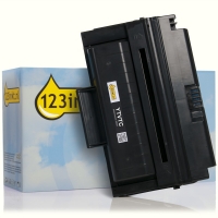 Dell 593-11043 (YTVTC) toner negro XL (marca 123tinta)