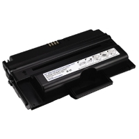 Dell 593-11043 (YTVTC) toner negro XL (original) 593-11043 085930