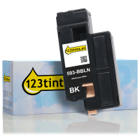 Dell 593-BBLN (H3M8P) toner negro (marca 123tinta)
