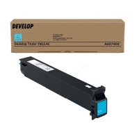 Develop TN-214C (A0D74D3) toner cian (original) A0D74D3 049258