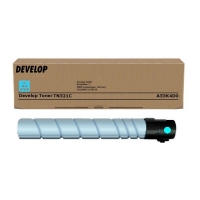 Develop TN-321C (A33K4D0) toner cian (original) A33K4D0 049084