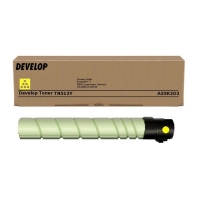 Develop TN-512Y (A33K2D2) toner amarillo (original) A33K2D2 049146