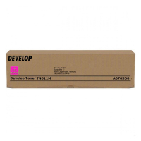 Develop TN-611M toner magenta (original) A0703D0 049336