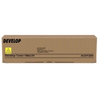 Develop TN-615Y (A1DY2D0) toner amarillo (original) A1DY2D0 049194