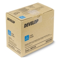 Develop TNP-22C (A0X54D2) toner cian (original) A0X54D2 049032