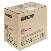 Develop TNP-22M (A0X53D2) toner magenta (original) A0X53D2 049034