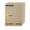 Develop TNP-48Y (A5X02D0) toner amarillo (original)