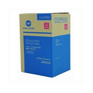 Develop TNP-81M (AAJW3D2) toner magenta (original) AAJW3D2 049448 - 1