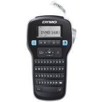 Dymo LabelManager 160 Rotuladora (QWERTY) 2174612 S0946310 S0946320 833321