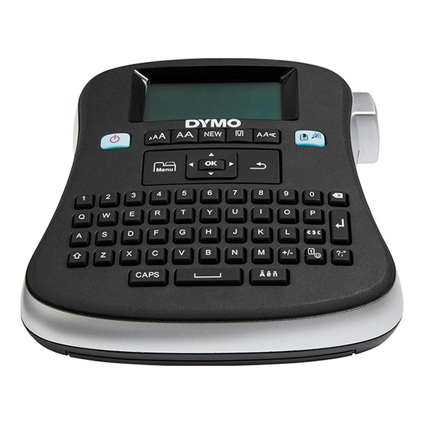 Dymo LabelManager 210D+ Rotuladora (QWERTY) S0784430 833322 - 1