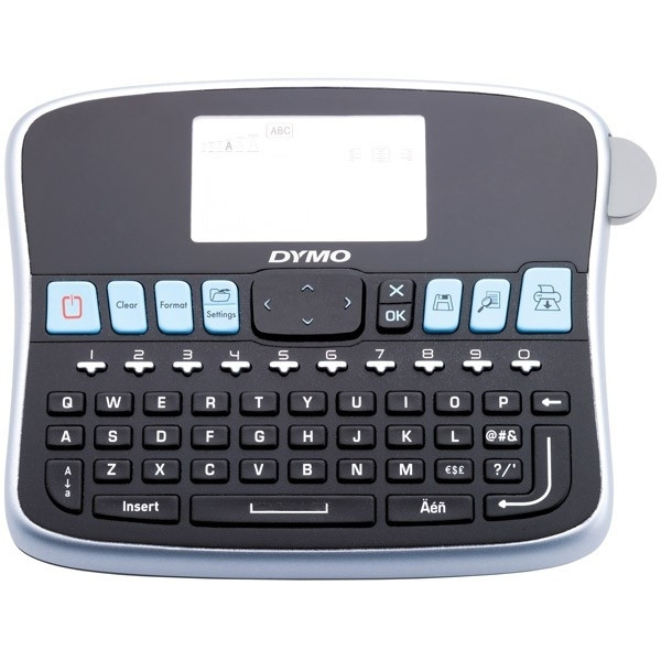 Dymo LabelManager 360D (QWERTY) S0879470 833324 - 1