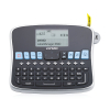 Dymo LabelManager 360D Sistema de rotulación (QWERTY) S0879470 833324 - 2