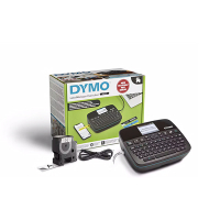 Dymo LabelManager Executive 640 CB rotuladora 2197370 833443