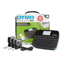 Dymo LabelManager Executive 640 CB rotuladora (con estuche) 2202121 833444