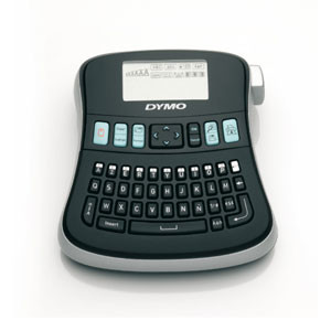 Dymo SEGUNDA OPORTUNIDAD - Dymo LabelManager 210D Rotuladora (QWERTY)  810128 - 1