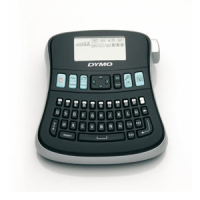 Dymo SEGUNDA OPORTUNIDAD - Dymo LabelManager 210D Rotuladora (QWERTY)  810128