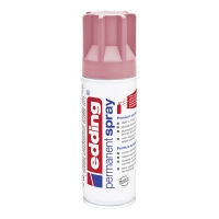 Edding 5200 spray de pintura acrilica permanente | morado malva | 200 ml. 4-NL5200935 239247