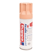 Edding 5200 spray de pintura acrilica permanente | naranja melocoton mate | 200 ml. 4-NL5200930 239099