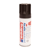 Edding 5200 spray de pintura acrilica permanente | negro mate | 200 ml. 4-5200901 239045