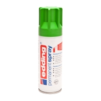 Edding 5200 spray de pintura acrilica permanente | verde lima mate | 200 ml. 4-5200927 239071