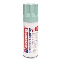 Edding 5200 spray de pintura acrilica permanente | verde menta claro mate | 200 ml. 4-NL5200928 239097