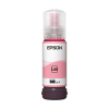 Epson 107 botella de tinta magenta claro (original)