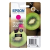 Epson 202XL cartucho de tinta magenta XL (original)