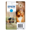 Epson 378 cartucho de tinta cian (original)