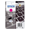 Epson 407 cartucho de tinta magenta (original)