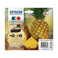 Epson 604XL Multipack (original) C13T10H64010 652078