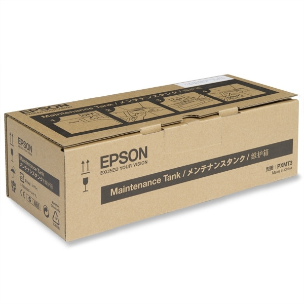 Epson C12C890501 tanque de mantenimiento (original) C12C890501 026466 - 1