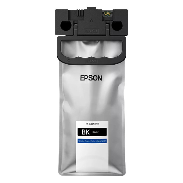 Epson C13T11N140 cartucho de tinta negro (original) C13T11N140 083704 - 1