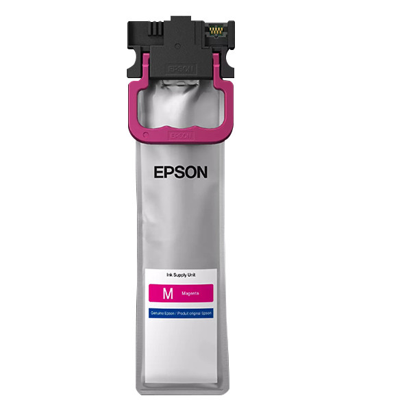 Epson C13T11N340 cartucho de tinta magenta (original) C13T11N340 083708 - 1