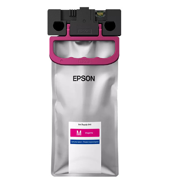 Epson C13T11P340 cartucho de tinta magenta XL (original) C13T11P340 083716 - 1