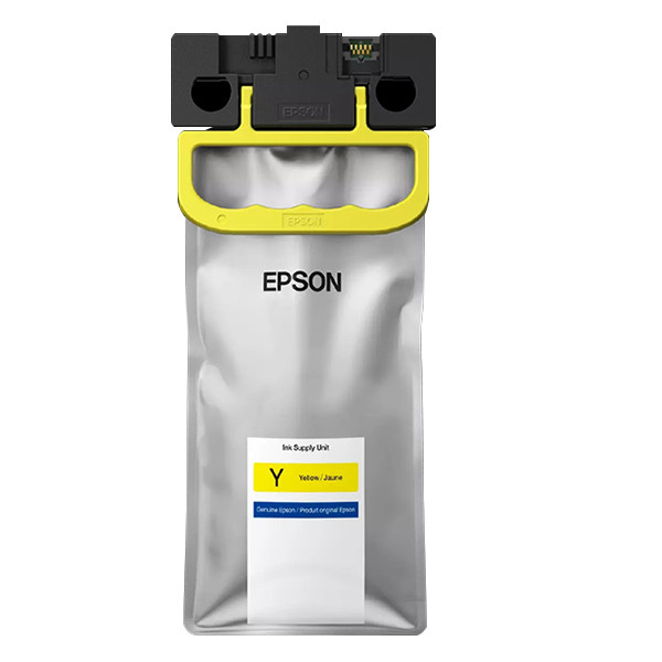 Epson C13T11P440 cartucho de tinta amarillo XL (original) C13T11P440 083718 - 1