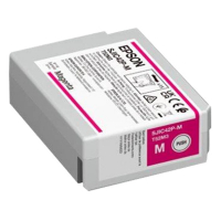 Epson C13T52M340 cartucho de tinta magenta (original) C13T52M340 084332